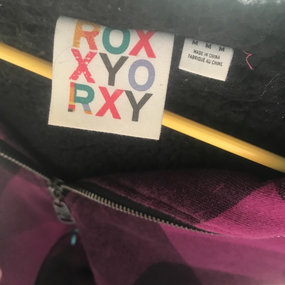 Roxy jacket - Picture 3 of 3